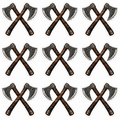 Heathen Axes