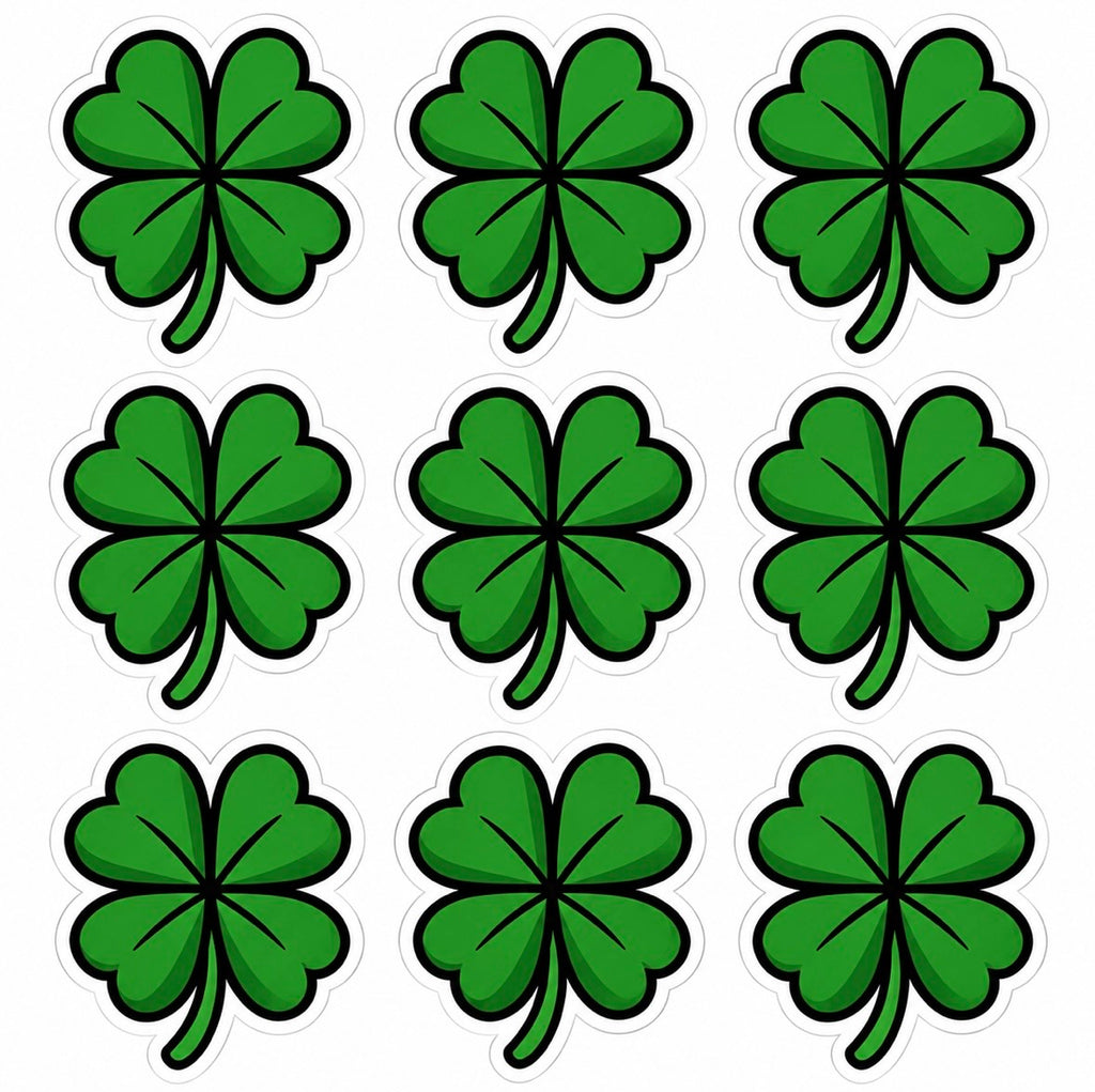 Four Leaf Clover