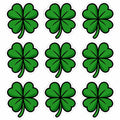 Four Leaf Clover