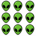 Alien Head