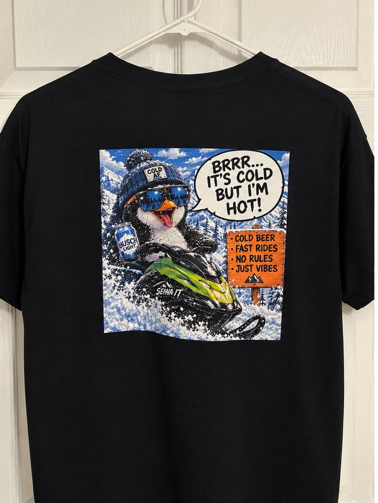 Penguin Fun