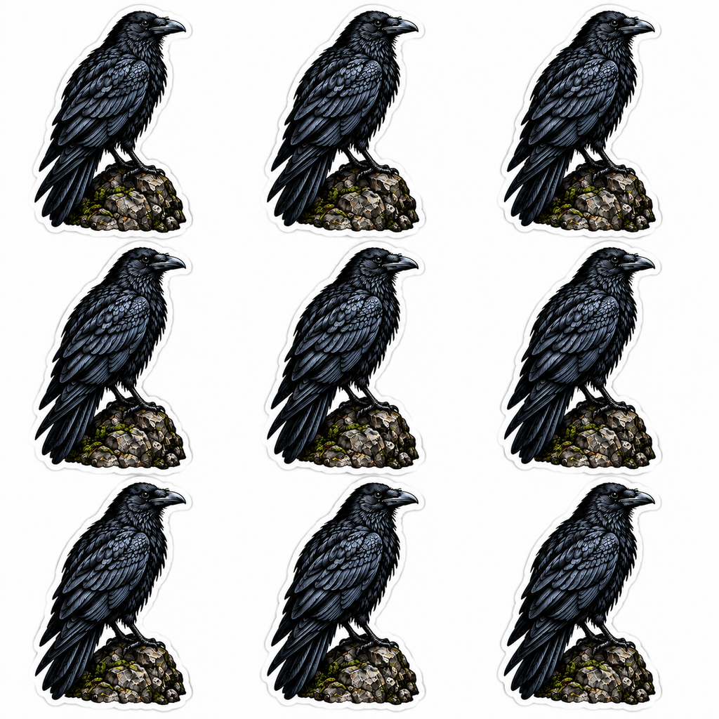 Crows