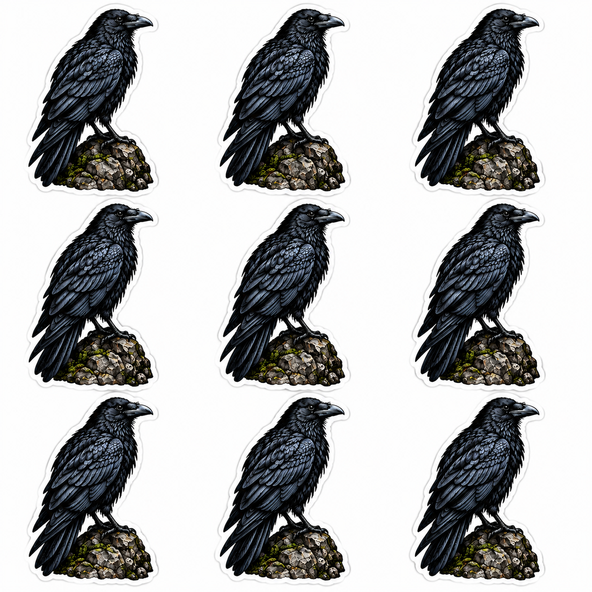 Crows