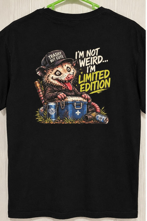 Possum Shirt