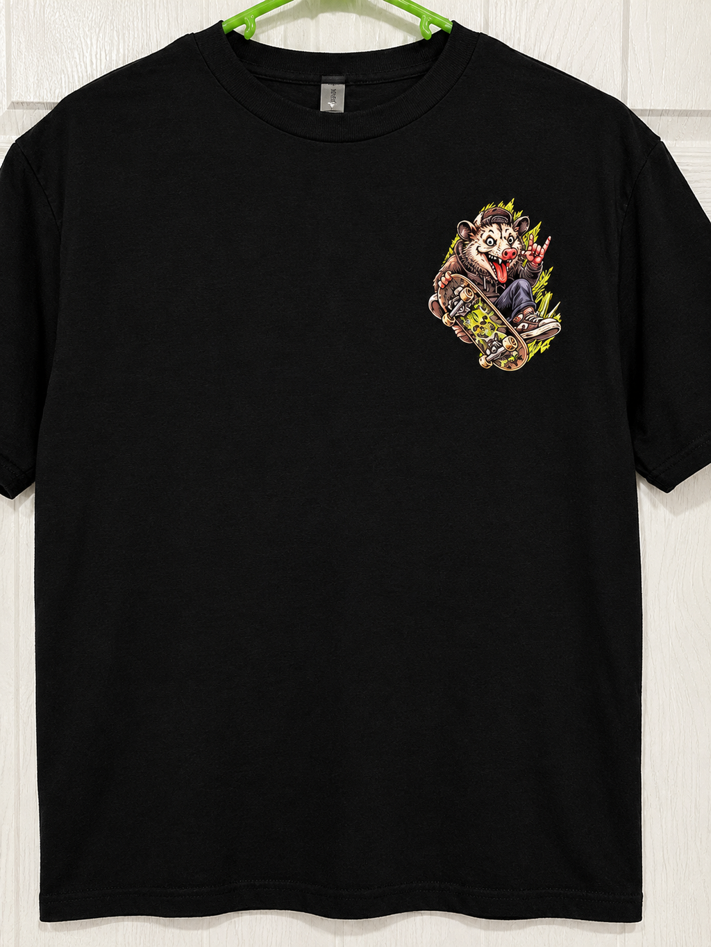 Possum Shirt
